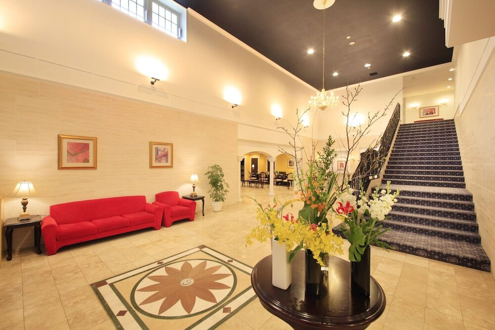 ゆとりろ軽井沢ホテル（ユトリロカルイザワホテル） / 1