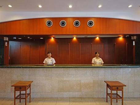 南西観光ホテル / 2