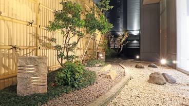 施設内の設備 / 2