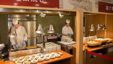 レストラン / 26