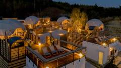 ヴィラヴァカンス浜名湖