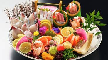 食事・飲み物 / 5