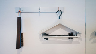 離れ ダブルルーム 禁煙