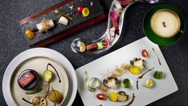 レストラン / 24