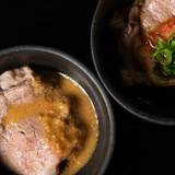 近江牛のしゃぶしゃぶ / 2