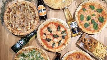 レストラン / 11