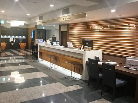 シルクホテル 長野県 / 2