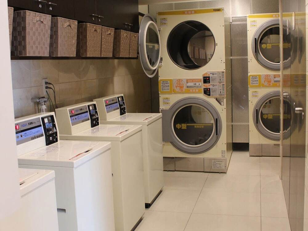 ランドリー ルーム