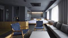 ホテル・アンドルームス札幌すすきの