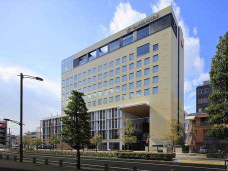 カンデオホテルズ 奈良橿原 / 4