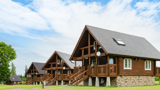 コテージ【洋室/94平米/星空眺望】 [スタンダード] [ファミリールーム] [禁煙]