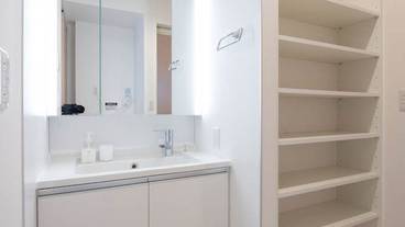 バスルーム / 10