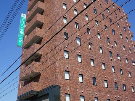 アズイン半田インター / 1