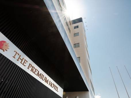 ザ プレミアムホテル in りんくう（THE PREMIUM HOTEL IN RINKU） / 3