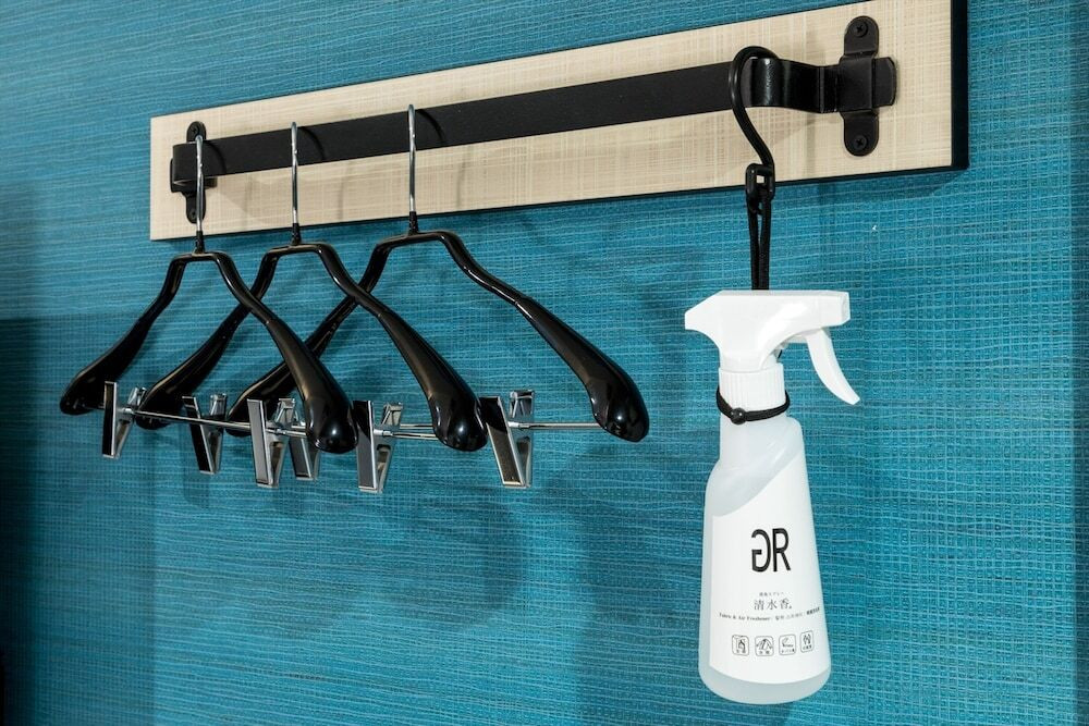 客室の設備とサービス