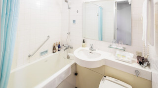 スタンダード ダブルルーム 喫煙可 (17sqm)