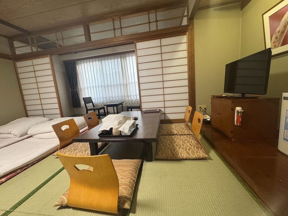 客室