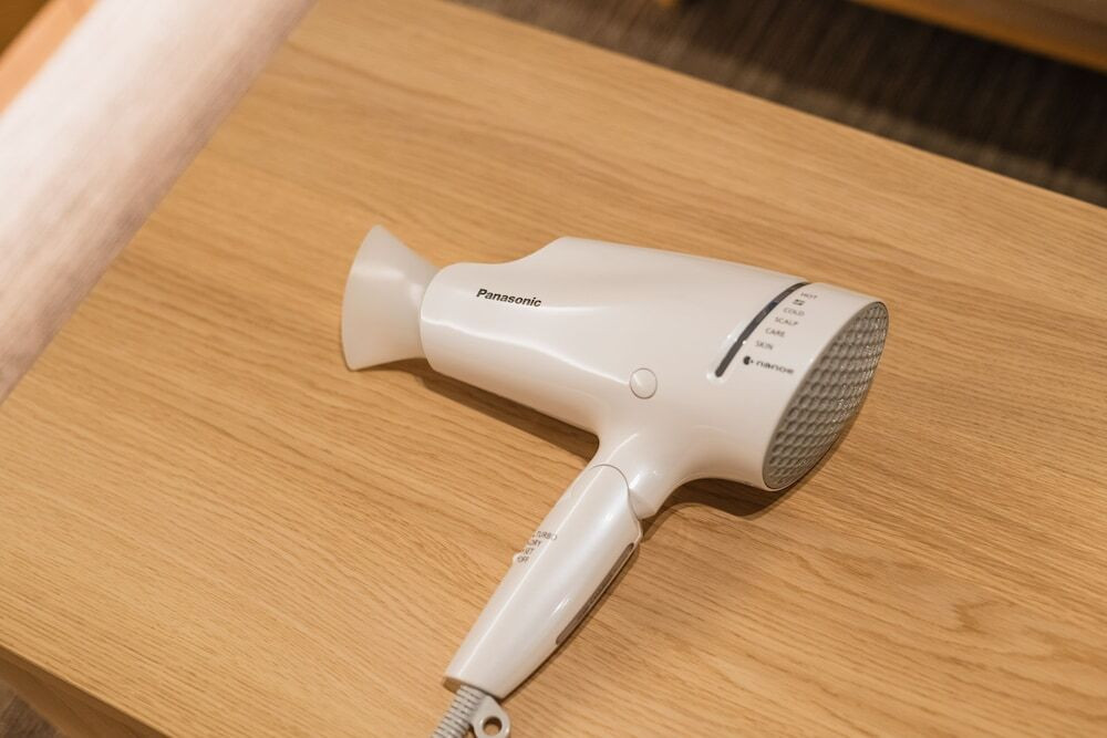 バスルームの設備