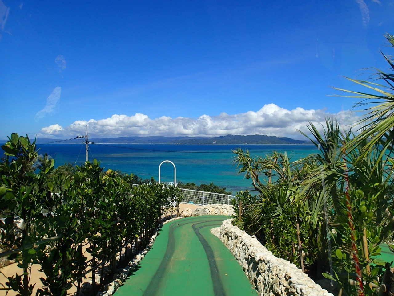 3.オーシャンタワー678907