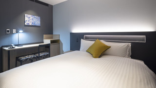 スーペリアダブル（禁煙）21平米