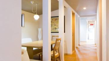 リビング エリア / 16