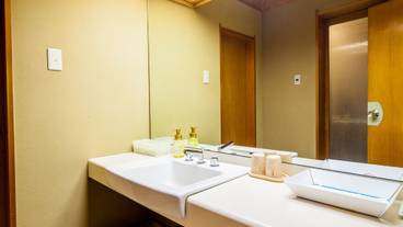 バスルームのシンク / 25