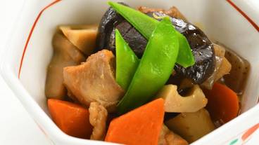 朝食ビュッフェ / 19