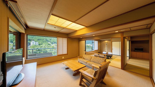 Mikazuki CLUB9 せせらぎ 禁煙