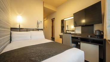 客室の設備とサービス / 13