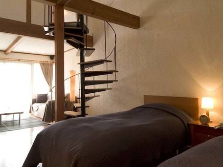 伊豆大島 ホテル＆リゾート マシオ（大島） / 5