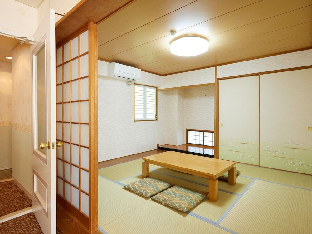 客室