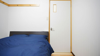 アパートメント 3 ベッドルーム 禁煙 (301)