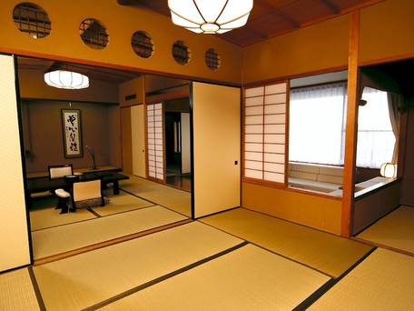 坂聖・玉樟園 / 5