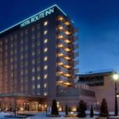 ホテルルートイン奥州（岩手県 ビジネスホテル） / 3