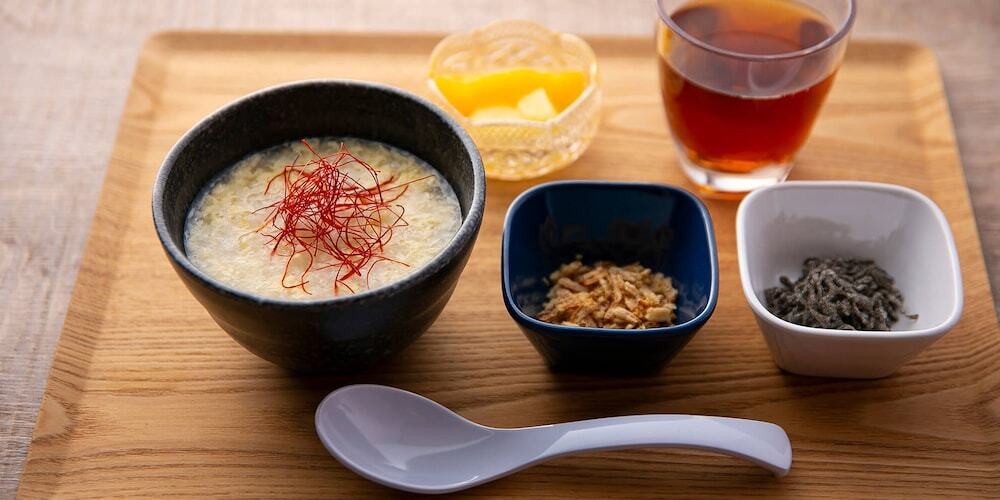 食事・飲み物