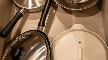 専用キッチン / 36