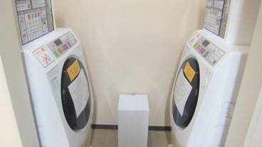 ランドリー ルーム / 10