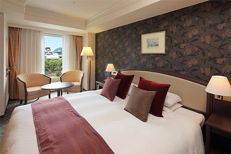 5.格式あふれる老舗「熊本ホテルキャッスル」3442952