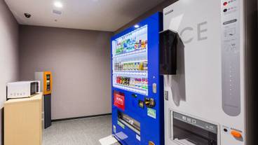 自動販売機 / 3