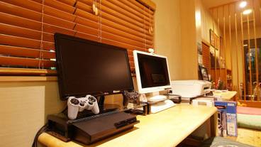 ビジネスセンター / 5