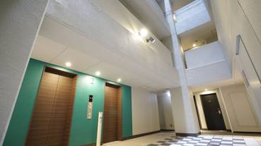 エレベーター / 1