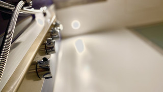 プレミア スタジオスイート ベッド (複数台) 禁煙 スパ浴槽