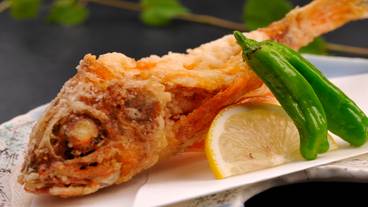 稲取温泉 石花海（せのうみ）（イナトリオンセン セノウミ） / 4