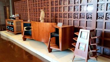 オーディオコーナー / 5