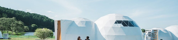 長野の自然×星空を楽しむグランピング施設おすすめ5選｜お手軽アウトドア体験を♪