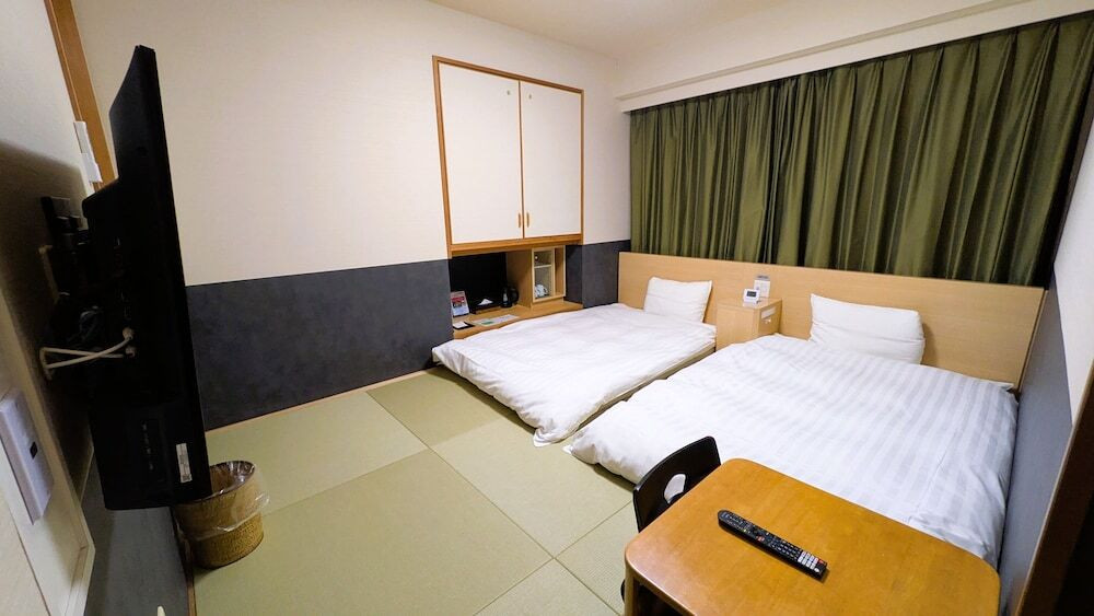 客室