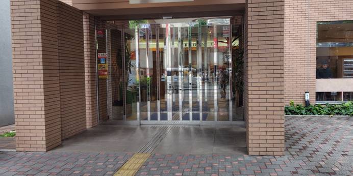 東横イン博多西中洲（福岡県 ビジネスホテル） / 1