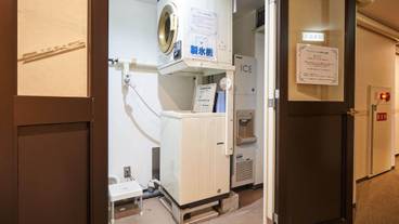 施設内の設備 / 4