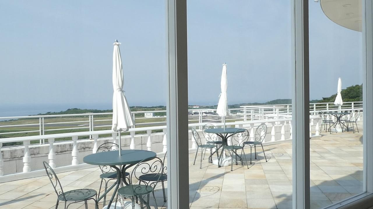 白浜の絶景を満喫できる優雅なリゾート「エクシブ白浜＆アネックス」3843348