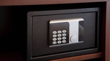 セーフティボックス / 40